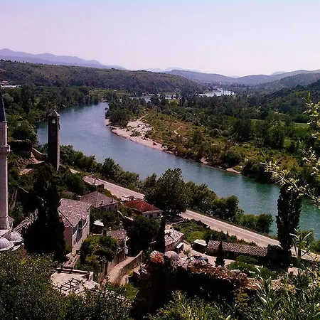 Rooms Pocitelj Πανσιόν Pocitelj