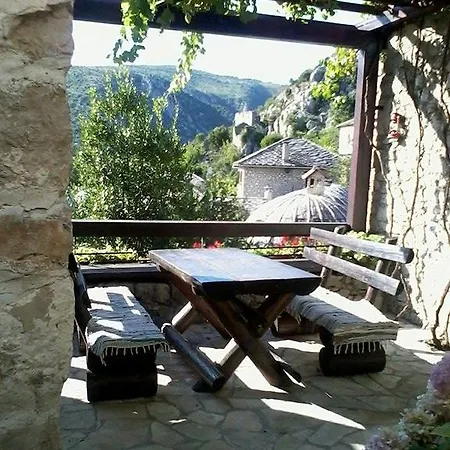 Rooms Pocitelj *