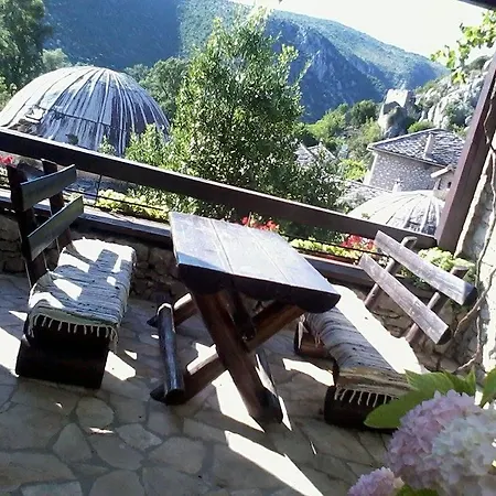 Πανσιόν Rooms Pocitelj *