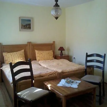 Rooms Pocitelj *