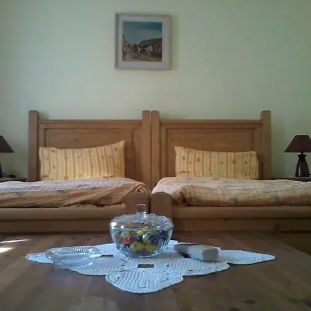 Πανσιόν Rooms Pocitelj *