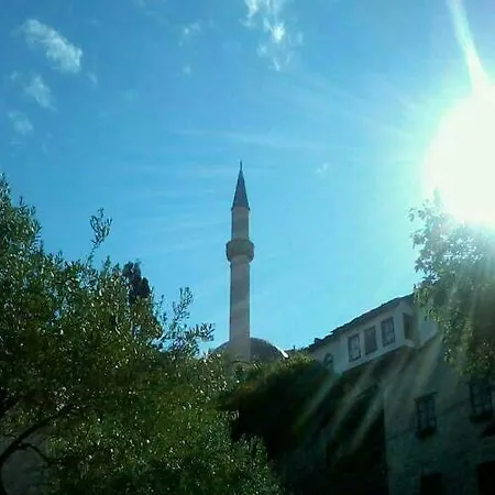 Rooms Pocitelj Πανσιόν *