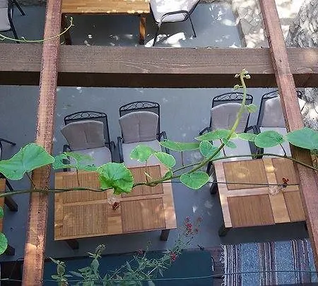 Πανσιόν Rooms Pocitelj *