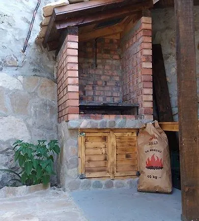 Πανσιόν Rooms Pocitelj *