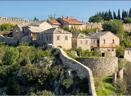 Πανσιόν Rooms Pocitelj Pocitelj