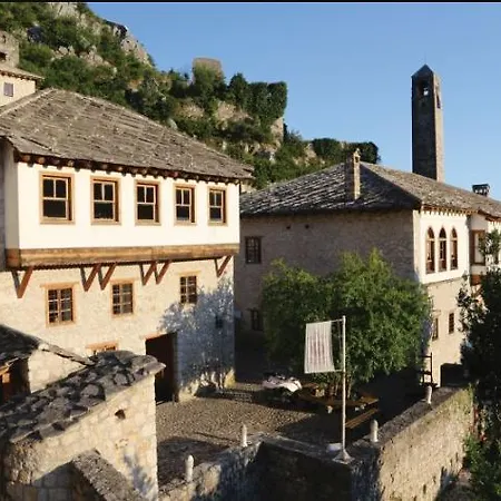 Rooms Pocitelj Pocitelj
